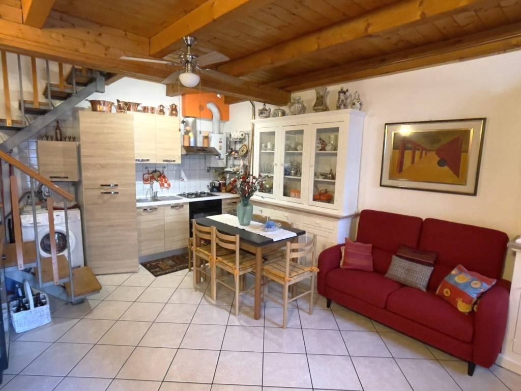 Rustico / casale a Berbenno di valtellina - Foto 5