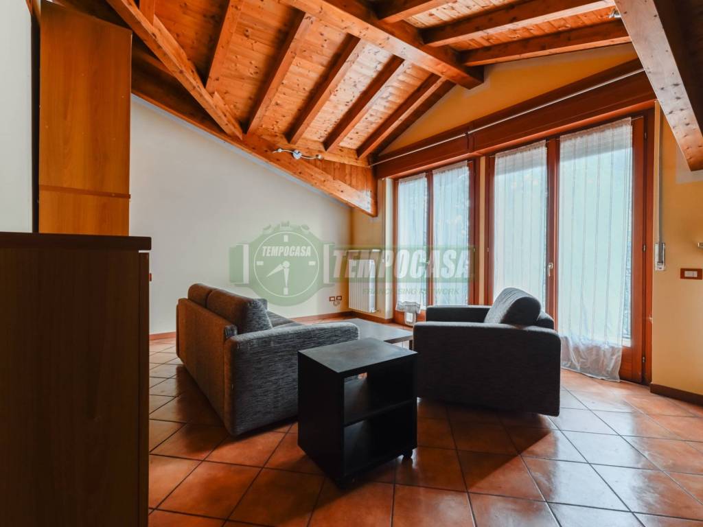 Villa a Busnago in Via Vittorio Veneto - Foto 3