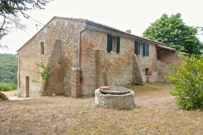 Rustico / casale a Asciano in Asciano - Foto 2