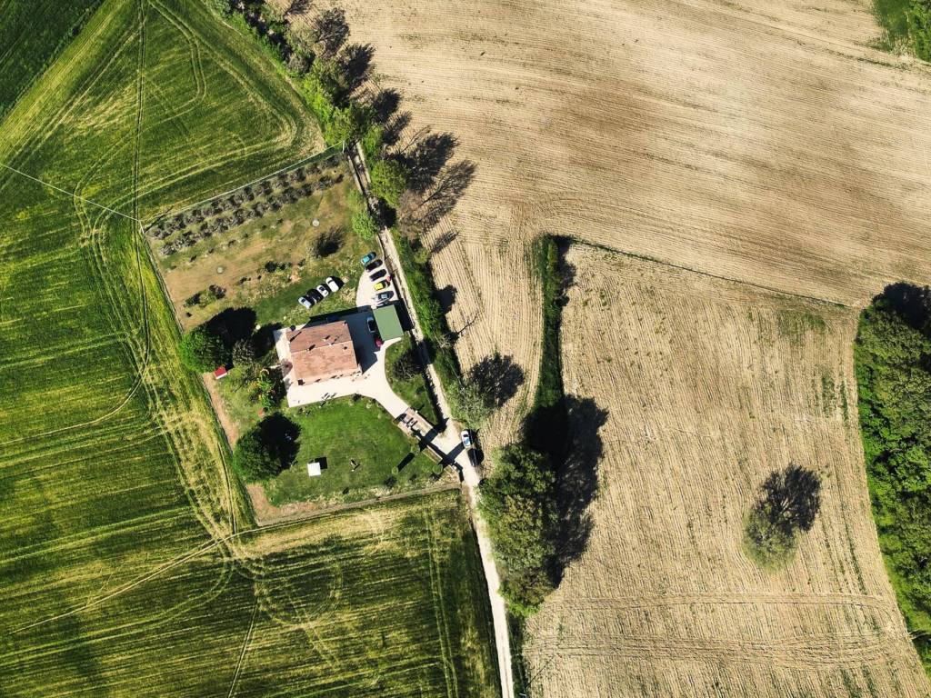 Rustico / casale a Montecastrilli in Vocabolo Torre Alta - Foto 3