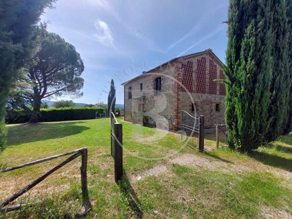 Rustico / casale a Castelnuovo berardenga in Sestano - Foto 2
