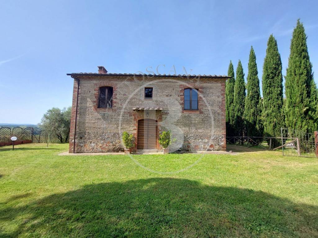 Rustico / casale a Castelnuovo berardenga in Sestano - Foto 3