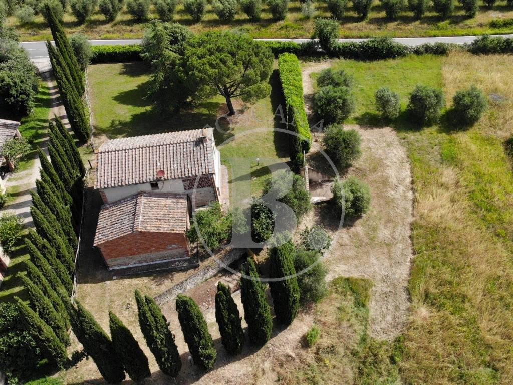 Rustico / casale a Castelnuovo berardenga in Sestano - Foto 5