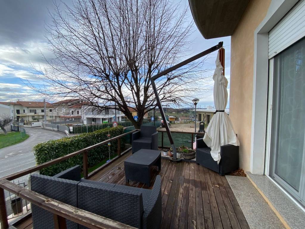 Appartamento a Coriano in Via Alexander Fleming - Foto 3