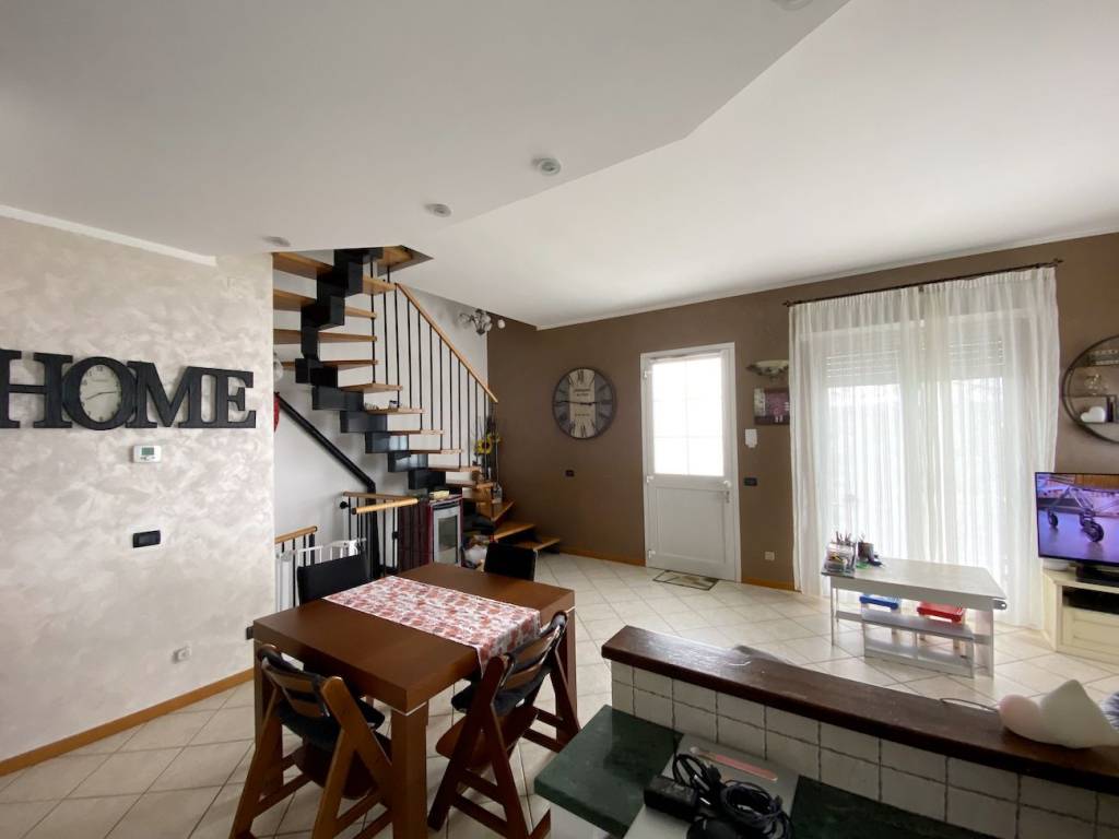 Appartamento a Coriano in Via Alexander Fleming - Foto 5