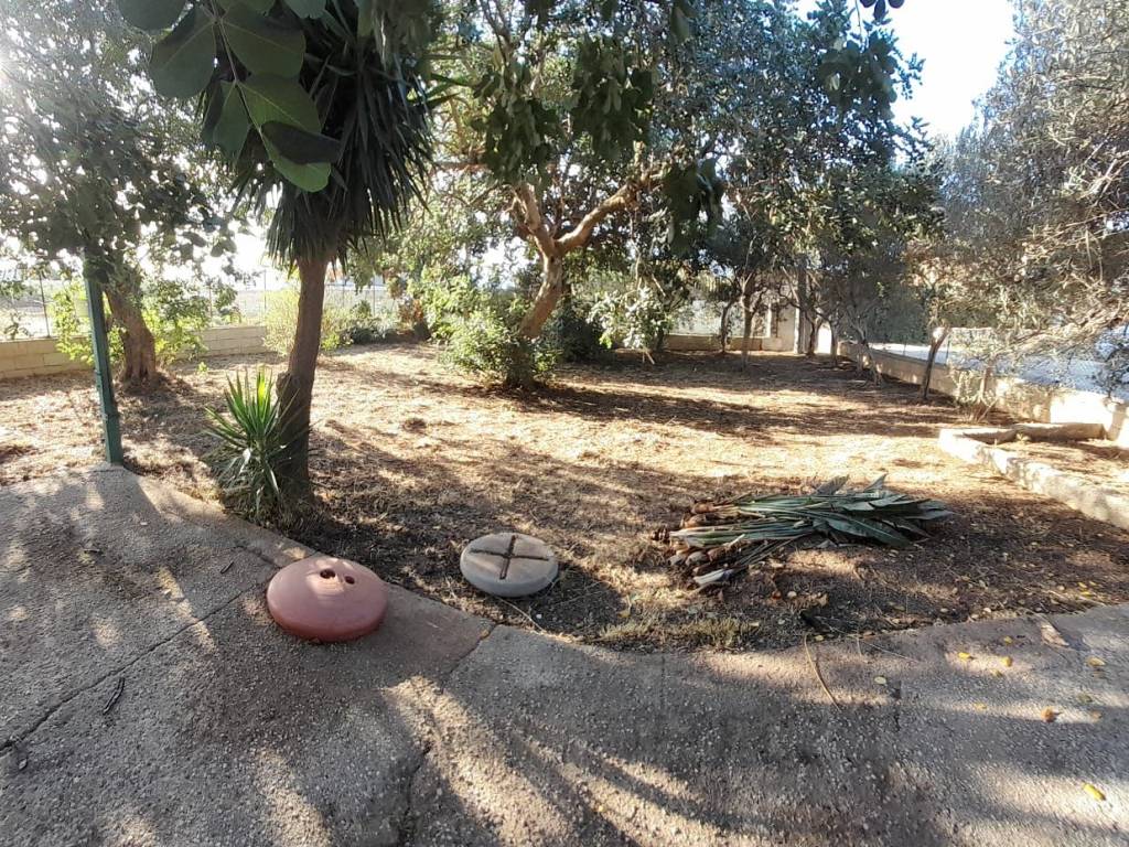 Villa a Cinisi in Via Giovanni Falcone - Foto 5
