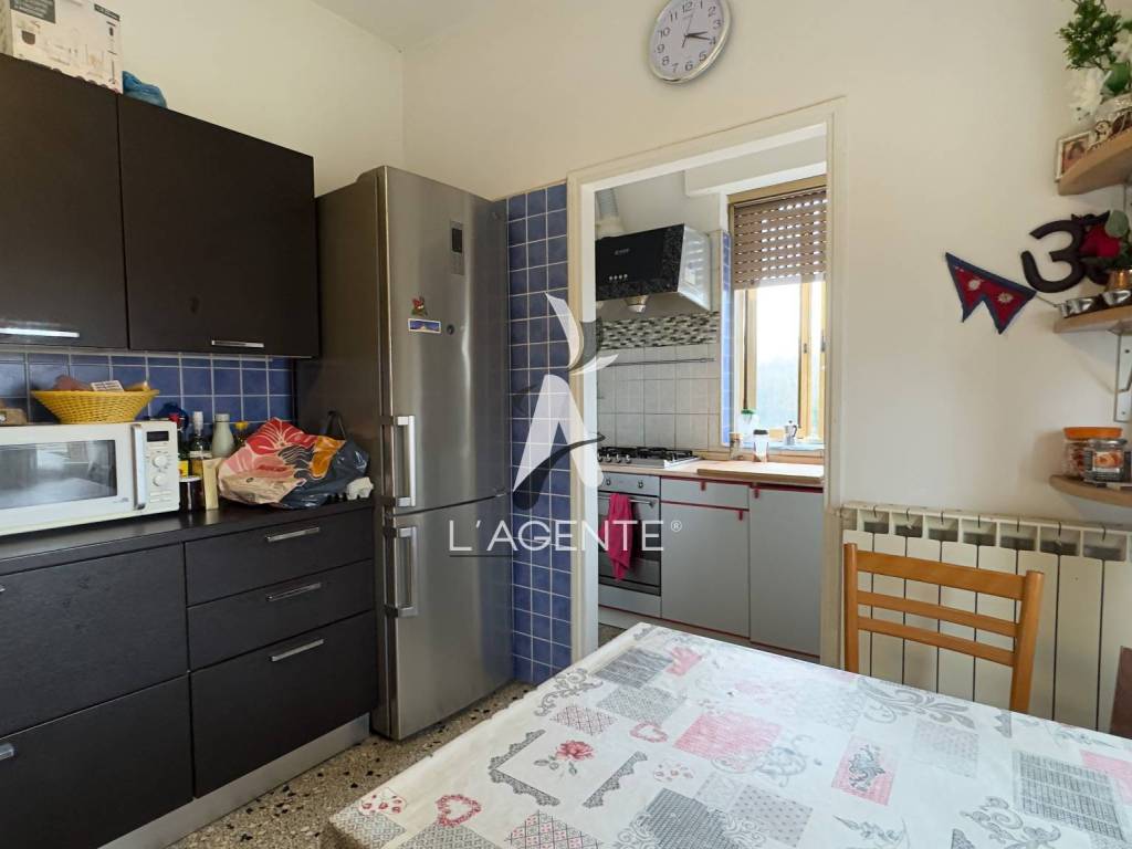 Appartamento a Venezia in Via Giovanni Battista Piranesi - Foto 2