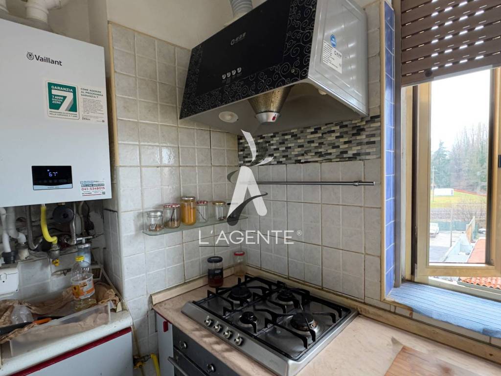 Appartamento a Venezia in Via Giovanni Battista Piranesi - Foto 4