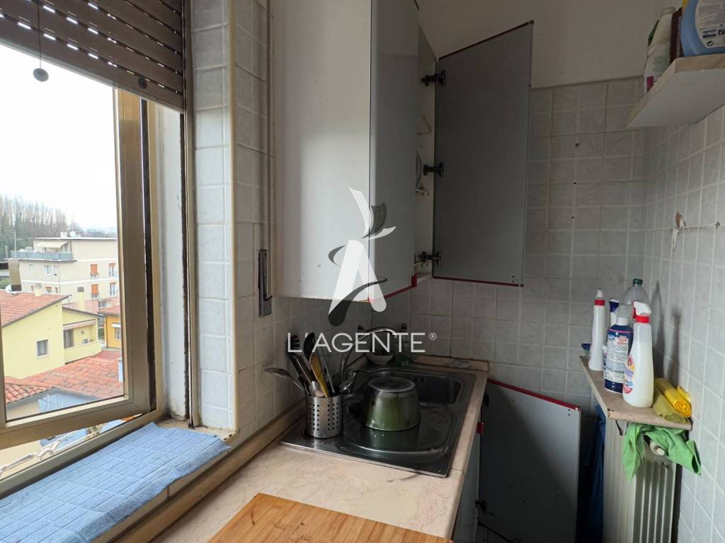 Appartamento a Venezia in Via Giovanni Battista Piranesi - Foto 5