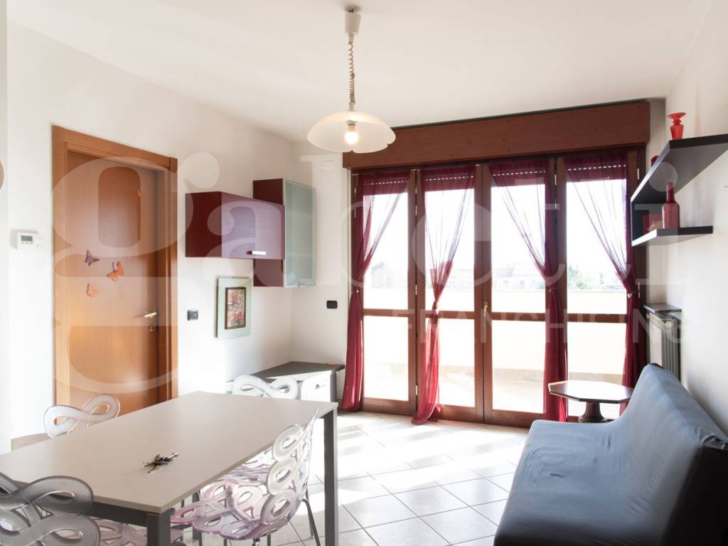 Appartamento a Cesano maderno in Sandro Pertini, 12 - Foto 3