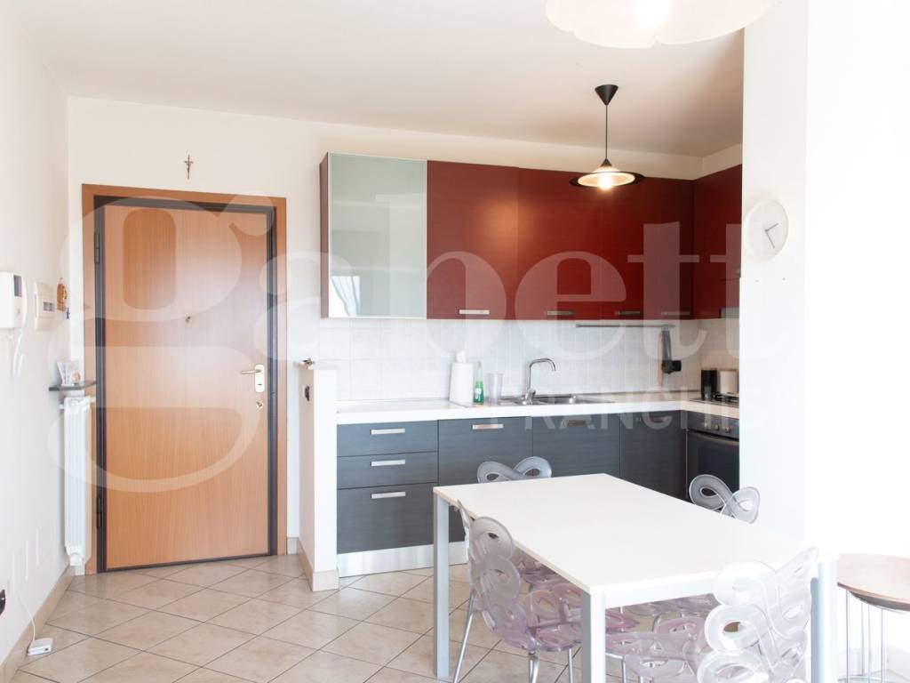 Appartamento a Cesano maderno in Sandro Pertini, 12 - Foto 5