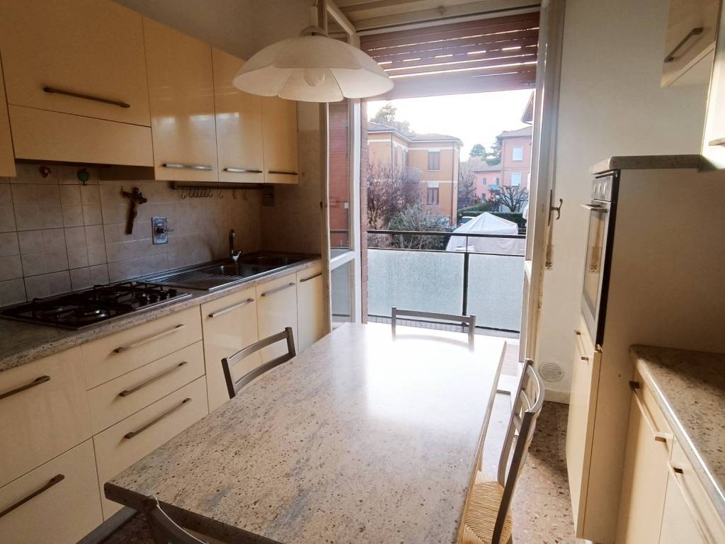 Appartamento a Savignano sul panaro - Foto 3