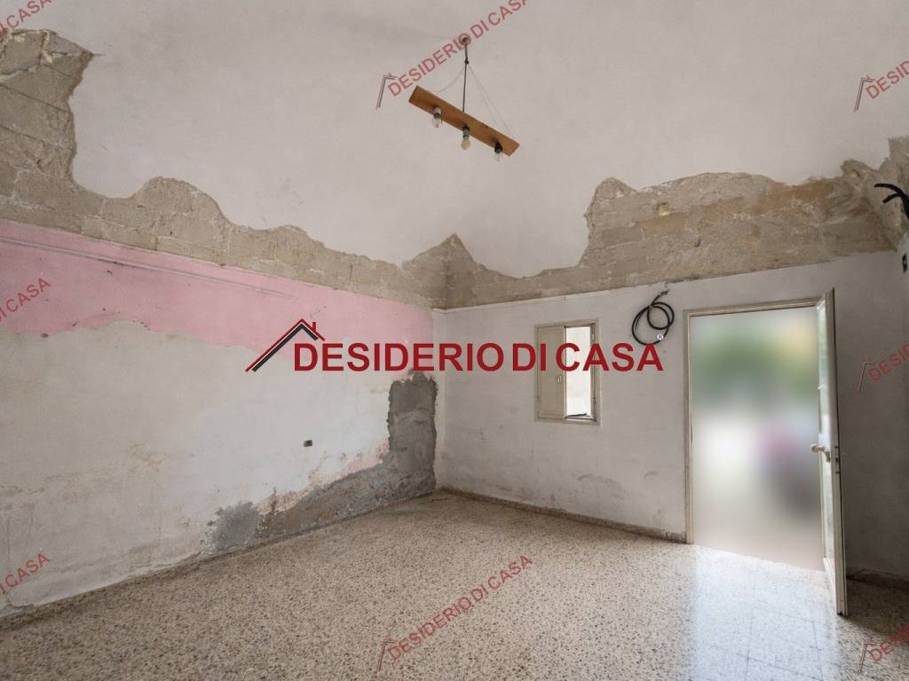 Casa indipendente a Custonaci in Via Purgatorio, 95 - Foto 2