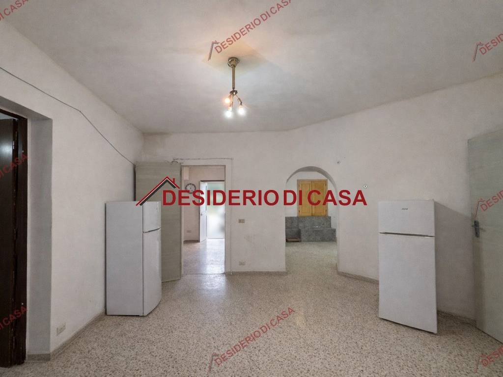 Casa indipendente a Custonaci in Via Purgatorio, 95 - Foto 3
