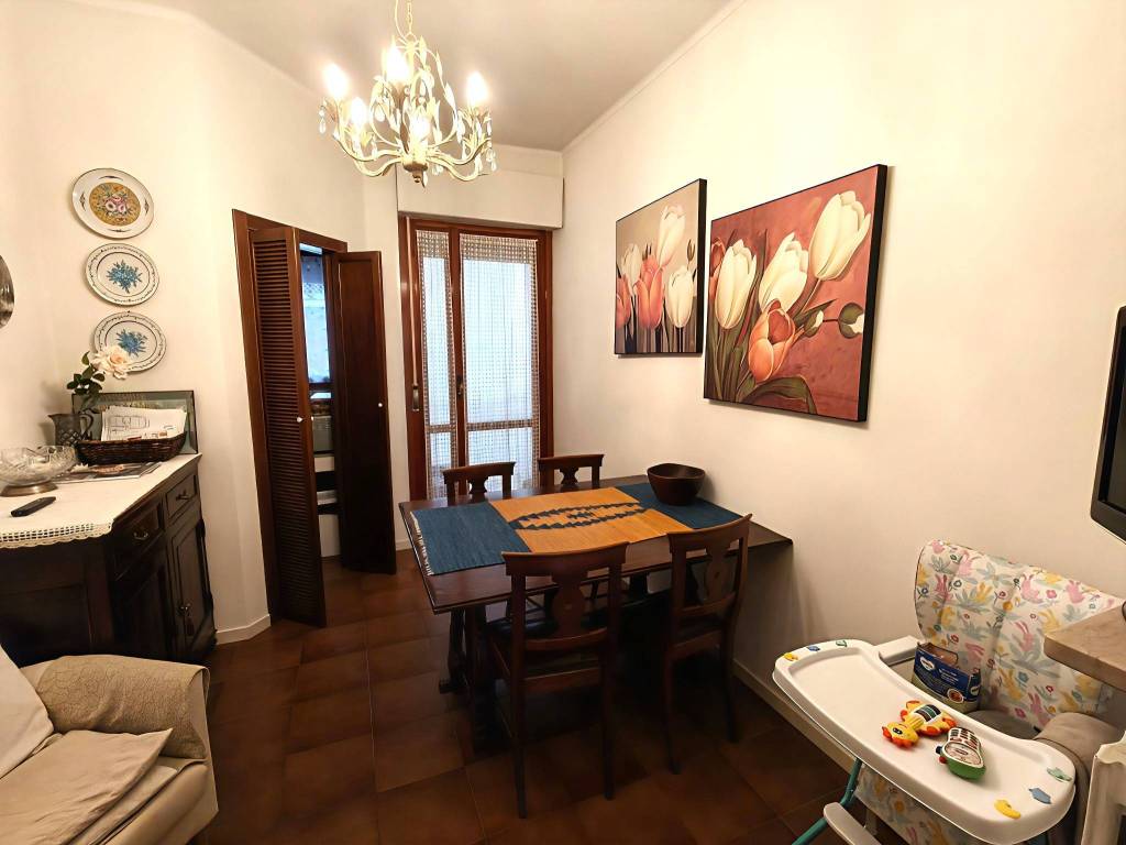 Appartamento a Alessandria in Via Luigi Testore, 8 - Foto 2