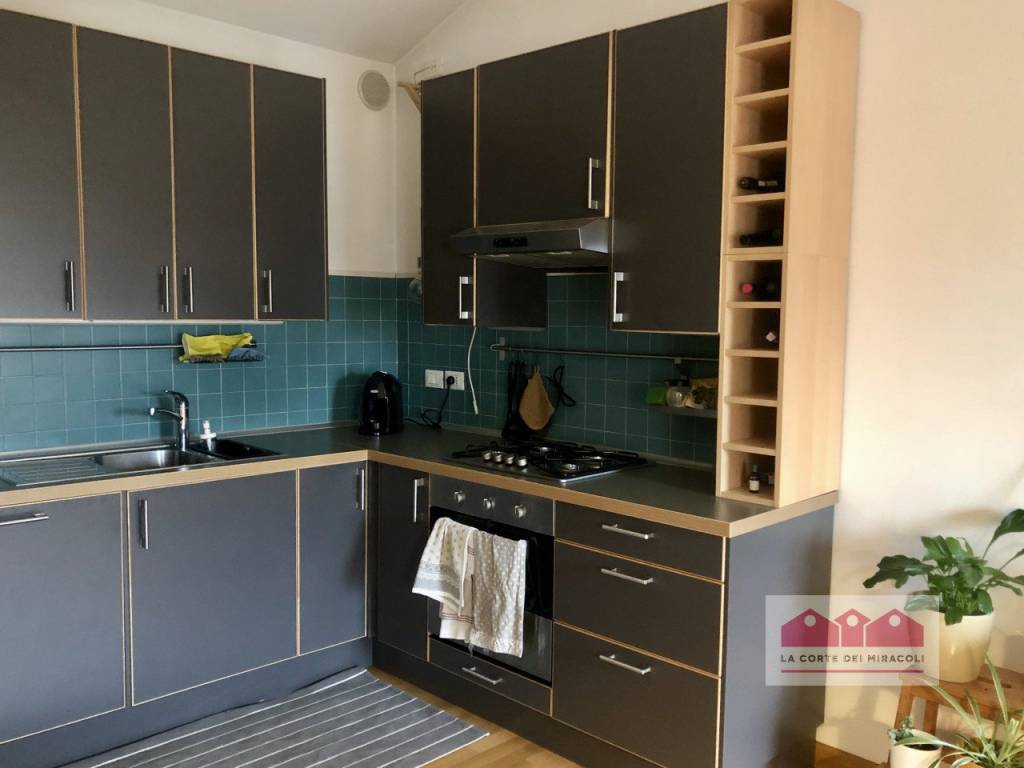 Appartamento a Vicenza in Viale Mazzini - Foto 2