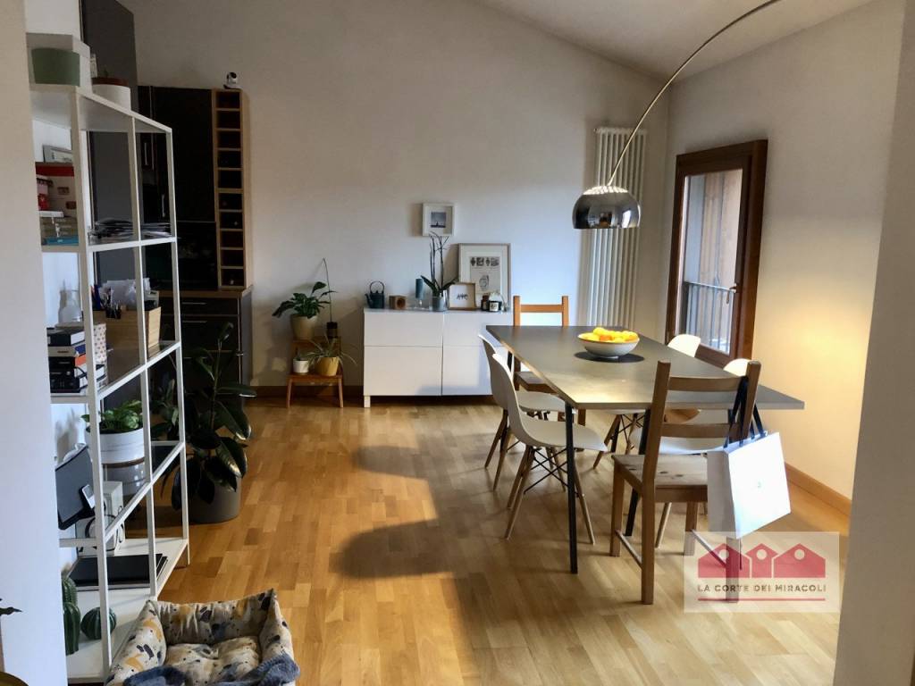 Appartamento a Vicenza in Viale Mazzini - Foto 3