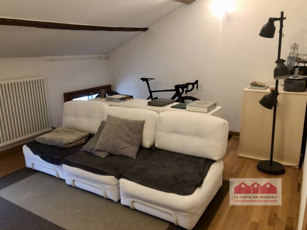 Appartamento a Vicenza in Viale Mazzini - Foto 4