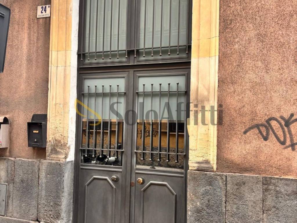 Appartamento a Catania in Via San Vito, 22 - Foto 2