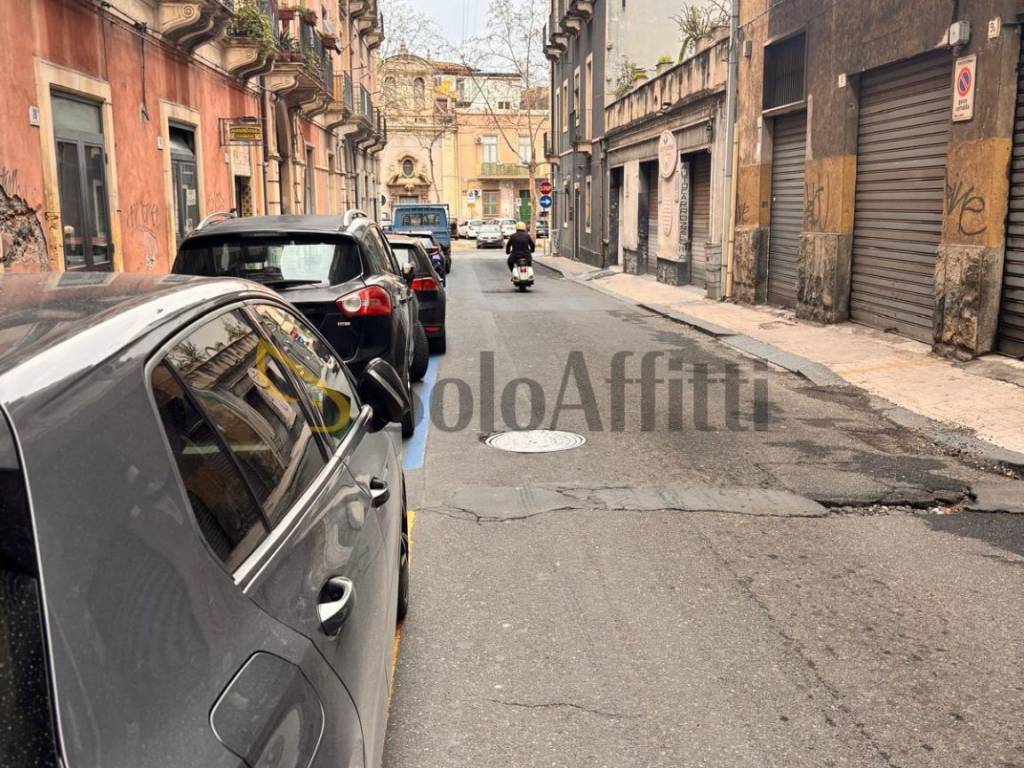 Appartamento a Catania in Via San Vito, 22 - Foto 3