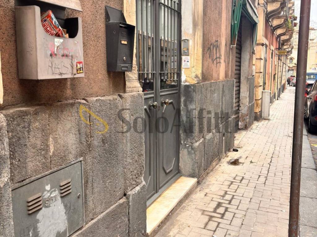 Appartamento a Catania in Via San Vito, 22 - Foto 4