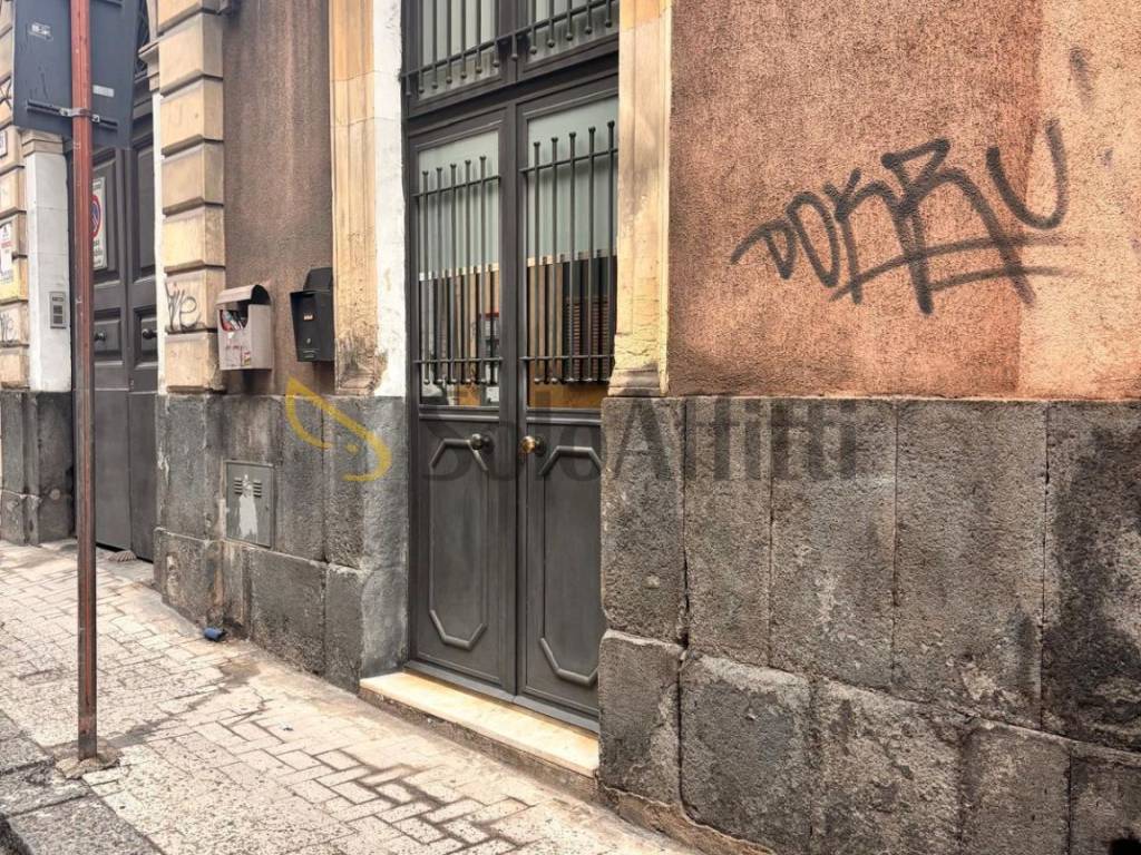 Appartamento a Catania in Via San Vito, 22 - Foto 5