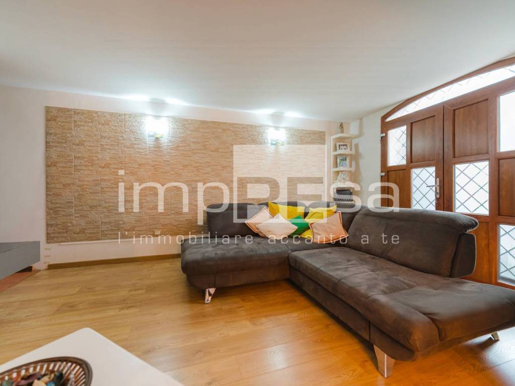 Villa a Mareno di piave in Via Ungaresca Sud - Foto 2