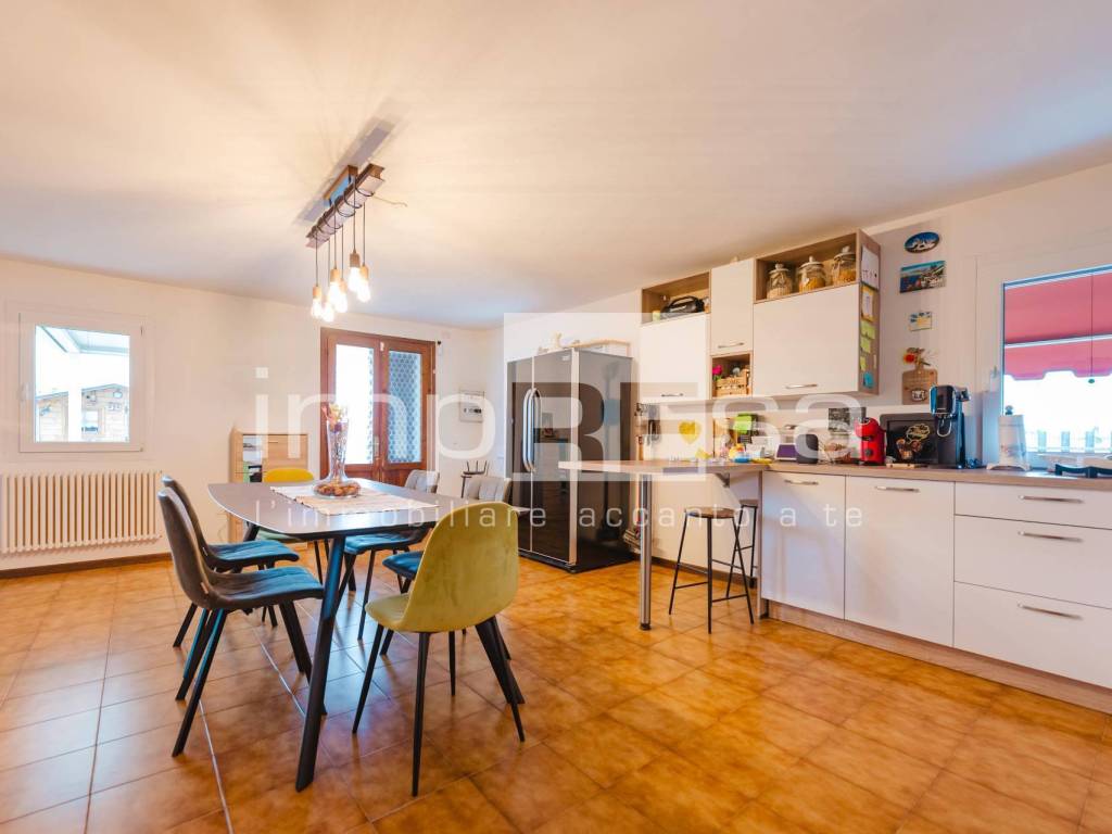 Villa a Mareno di piave in Via Ungaresca Sud - Foto 4