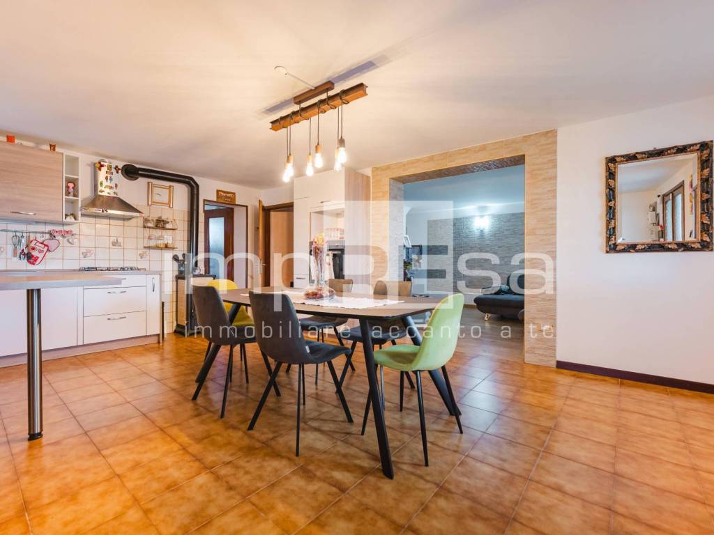Villa a Mareno di piave in Via Ungaresca Sud - Foto 5