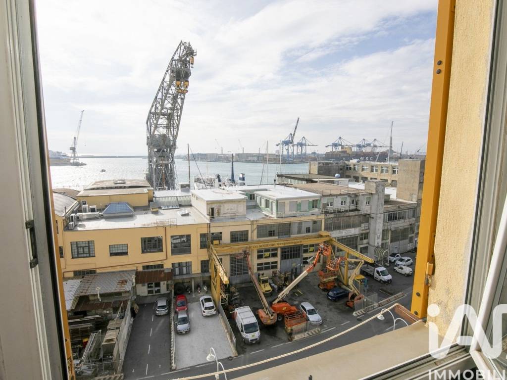Appartamento a Genova in Vico Palla, 1 - Foto 5