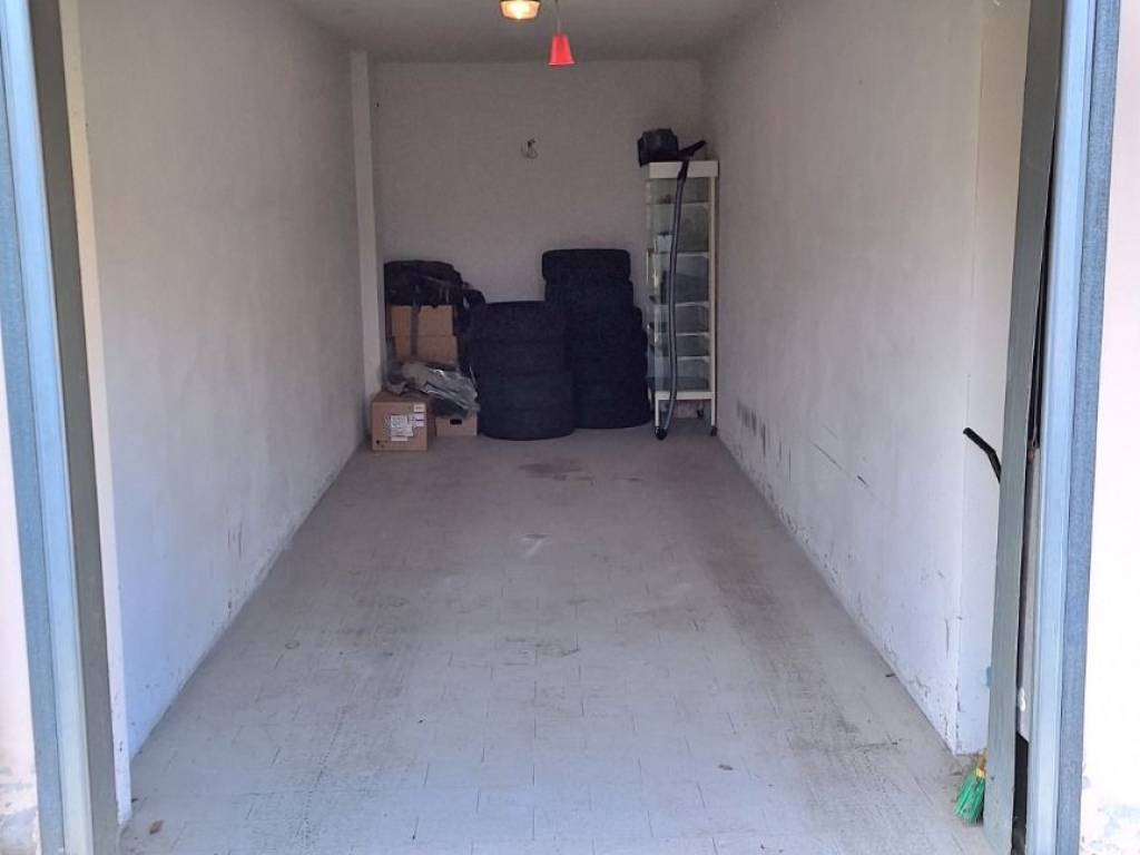 Box / garage a Salsomaggiore terme in Via Campore, 20 - Foto 2