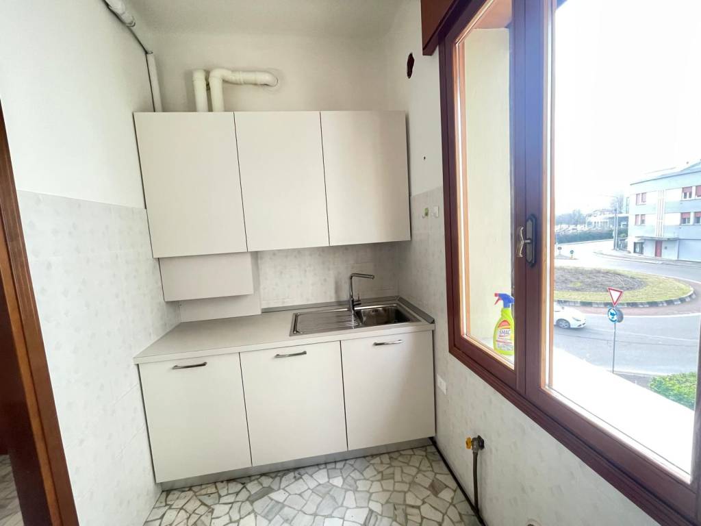 Appartamento a Vicenza in Viale Giangiorgio Trissino - Foto 3