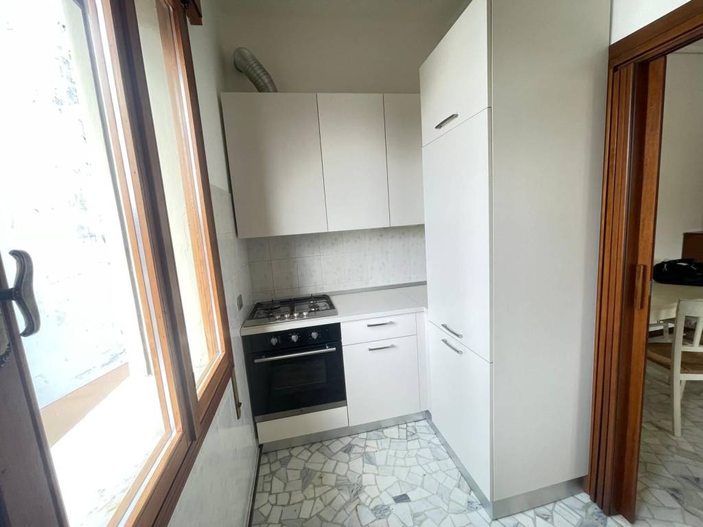 Appartamento a Vicenza in Viale Giangiorgio Trissino - Foto 4