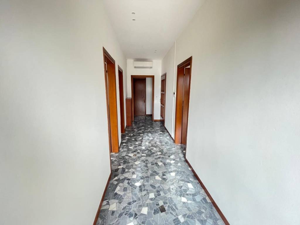 Appartamento a Vicenza in Viale Giangiorgio Trissino - Foto 5