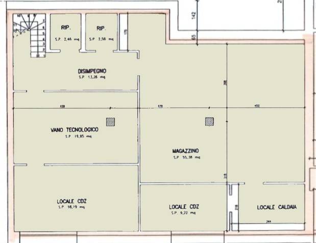 Immobile a Modena in Viale Virginia Reiter - Foto 2