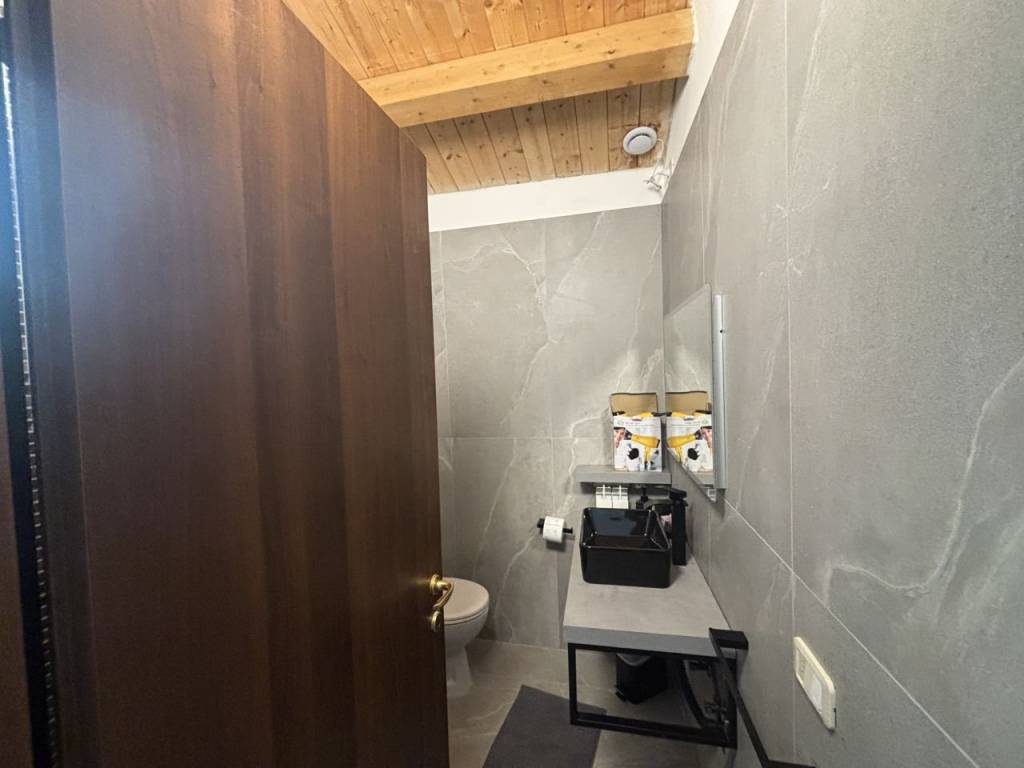 Appartamento a Campagnatico in VIA DELLE PIAGGINE , - Foto 3