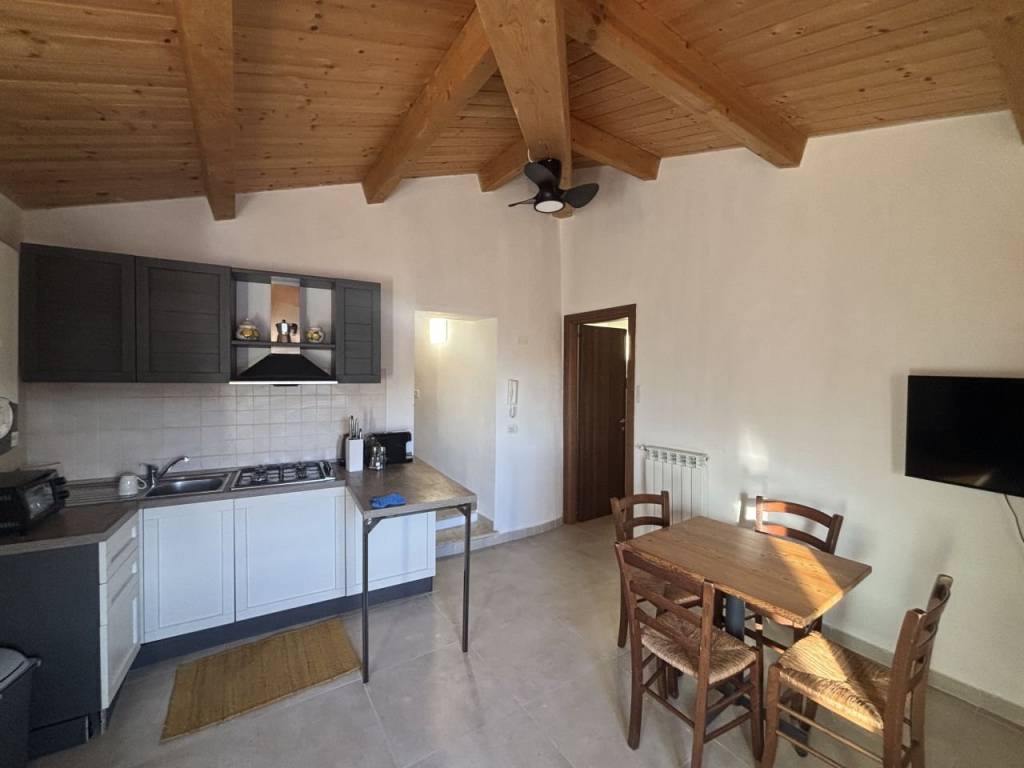 Appartamento a Campagnatico in VIA DELLE PIAGGINE , - Foto 5
