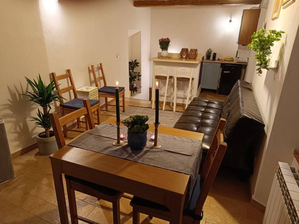 Appartamento a Campagnatico in VIA DELLE PIAGGINE , - Foto 5