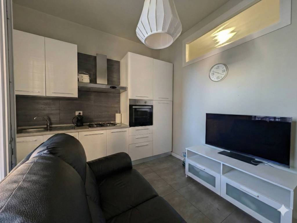 Appartamento a Pavia in Via dei Mille, 125 - Foto 3