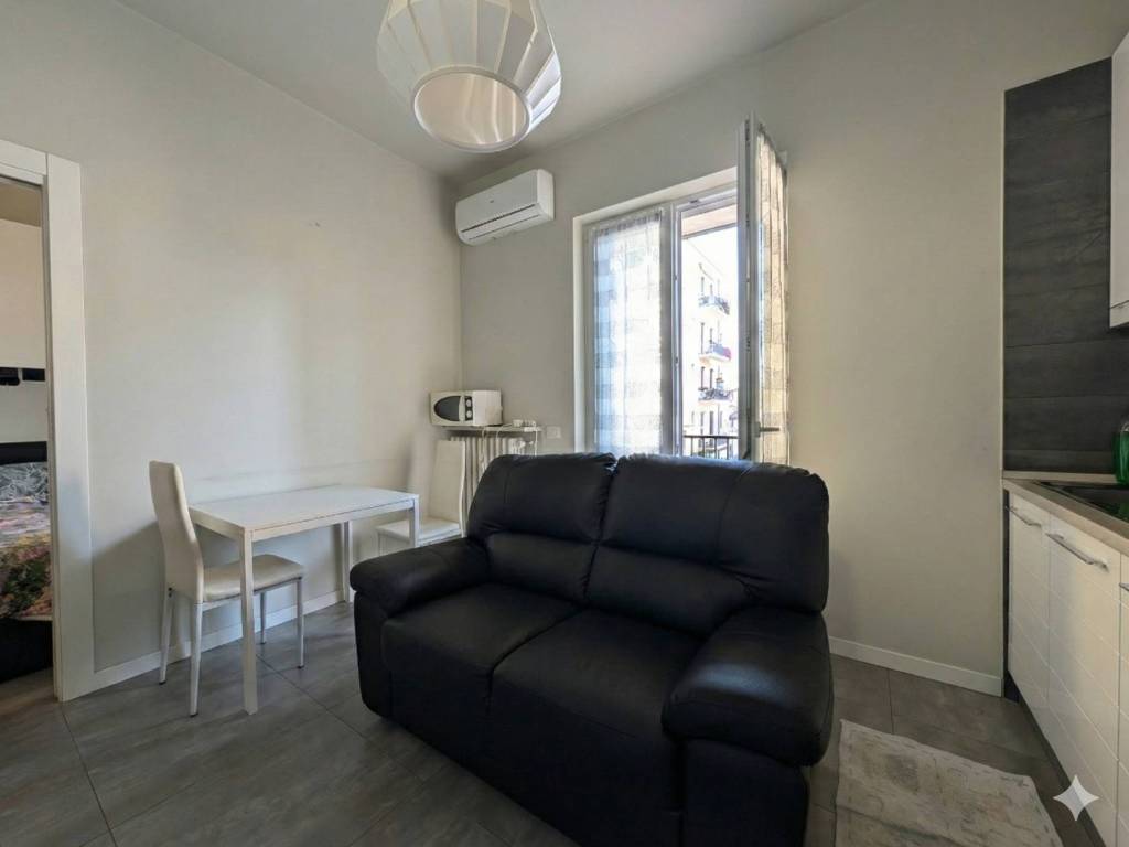 Appartamento a Pavia in Via dei Mille, 125 - Foto 5