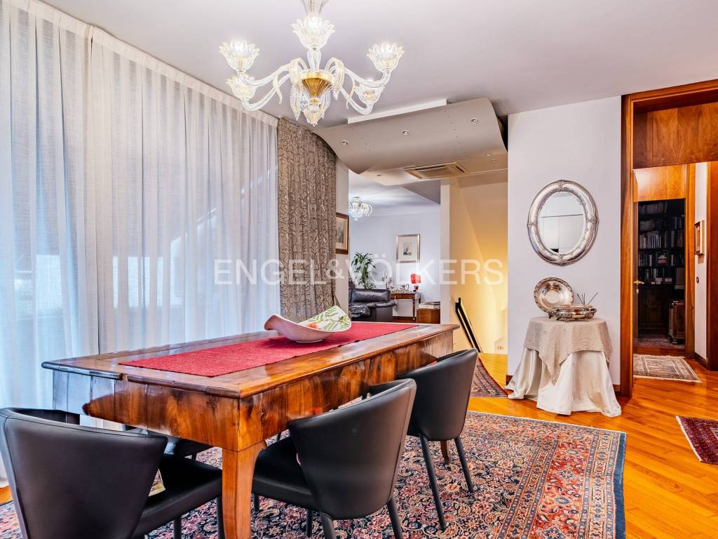 Villa a Conegliano in Via 24 Maggio - Foto 3