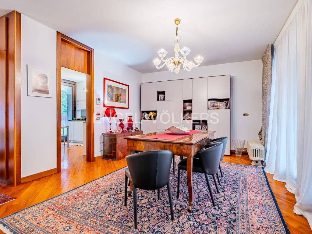 Villa a Conegliano in Via 24 Maggio - Foto 5