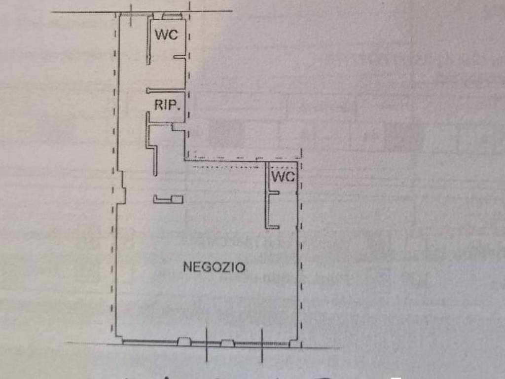 Immobile a San benedetto del tronto in san Martino - Foto 2