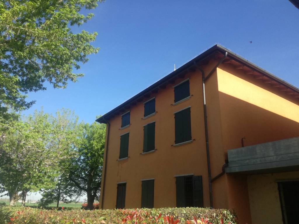Villa a Castelfranco emilia in Via Celeste - Foto 3