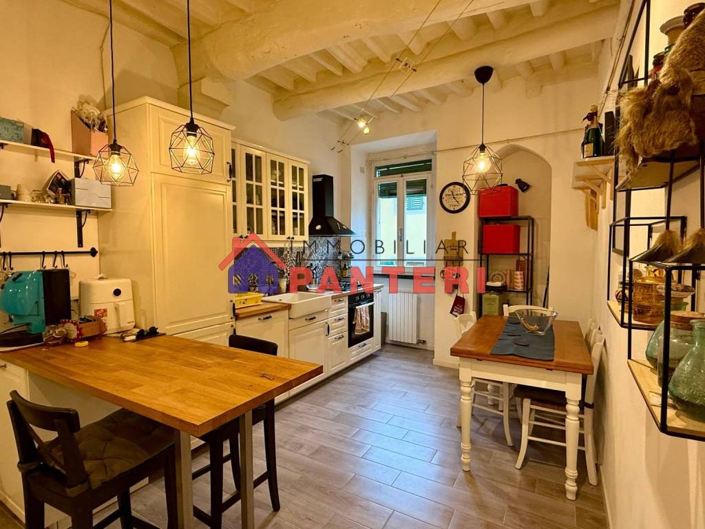 Appartamento a Pescia in Via dei Forni, 9 - Foto 2