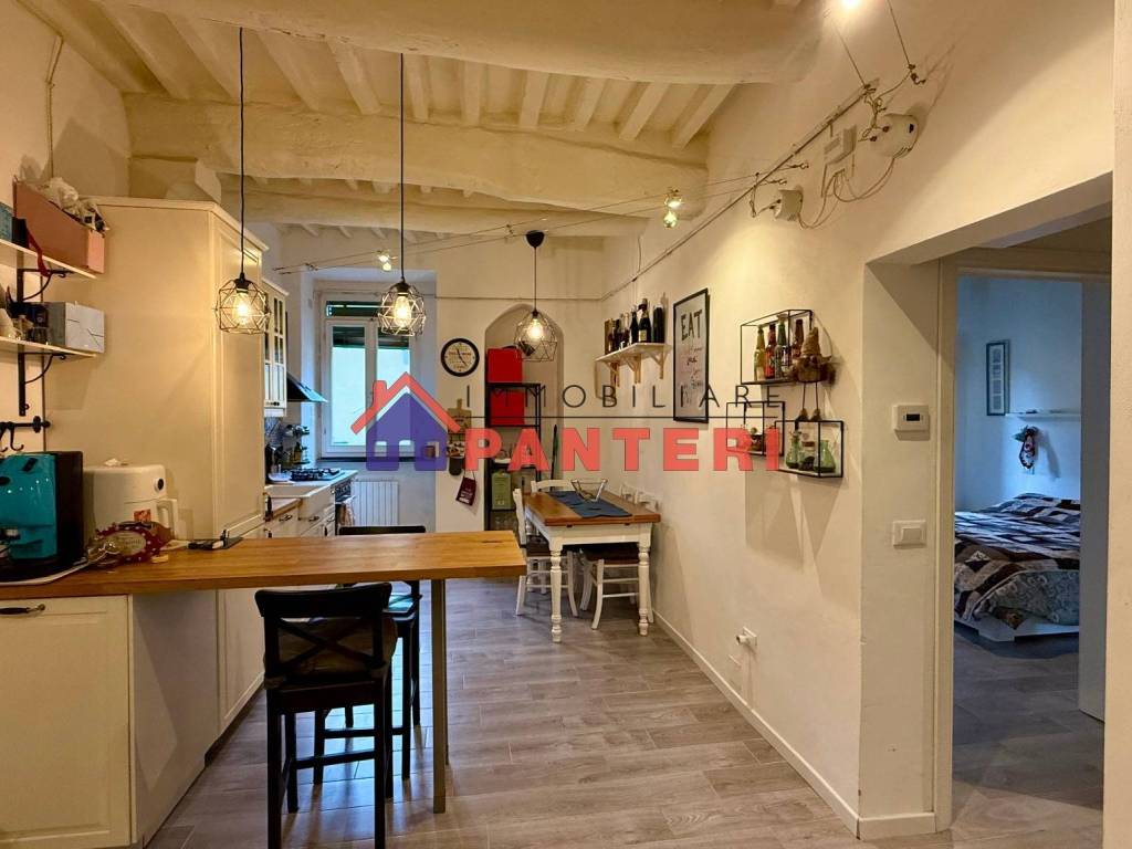 Appartamento a Pescia in Via dei Forni, 9 - Foto 3