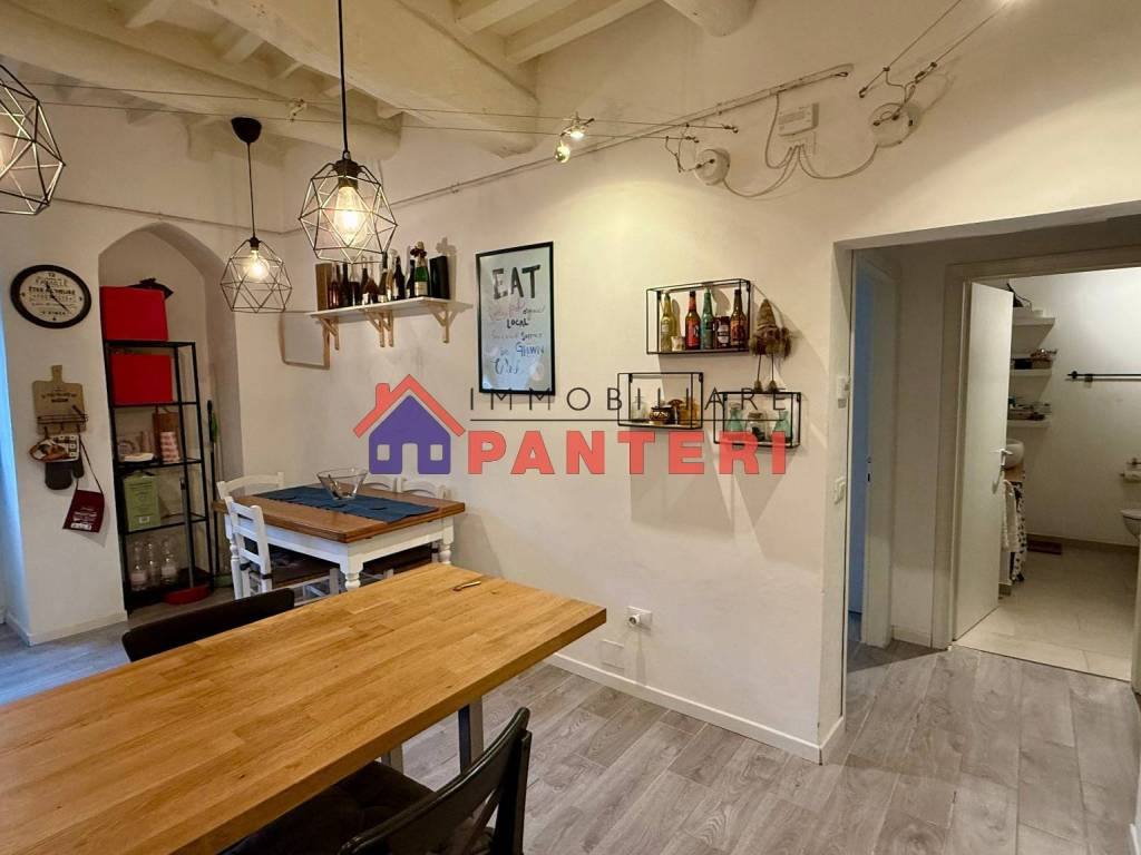 Appartamento a Pescia in Via dei Forni, 9 - Foto 5