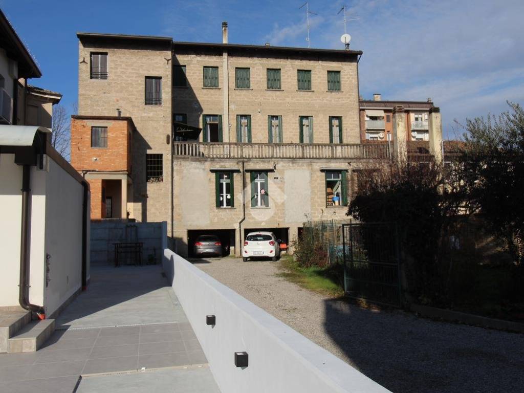 Attico / mansarda a Latisana in Viale della Stazione, 106 - Foto 3