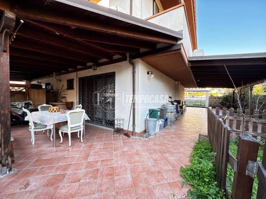 Villa a Francavilla al mare in Via San Paolo 23 - Foto 2