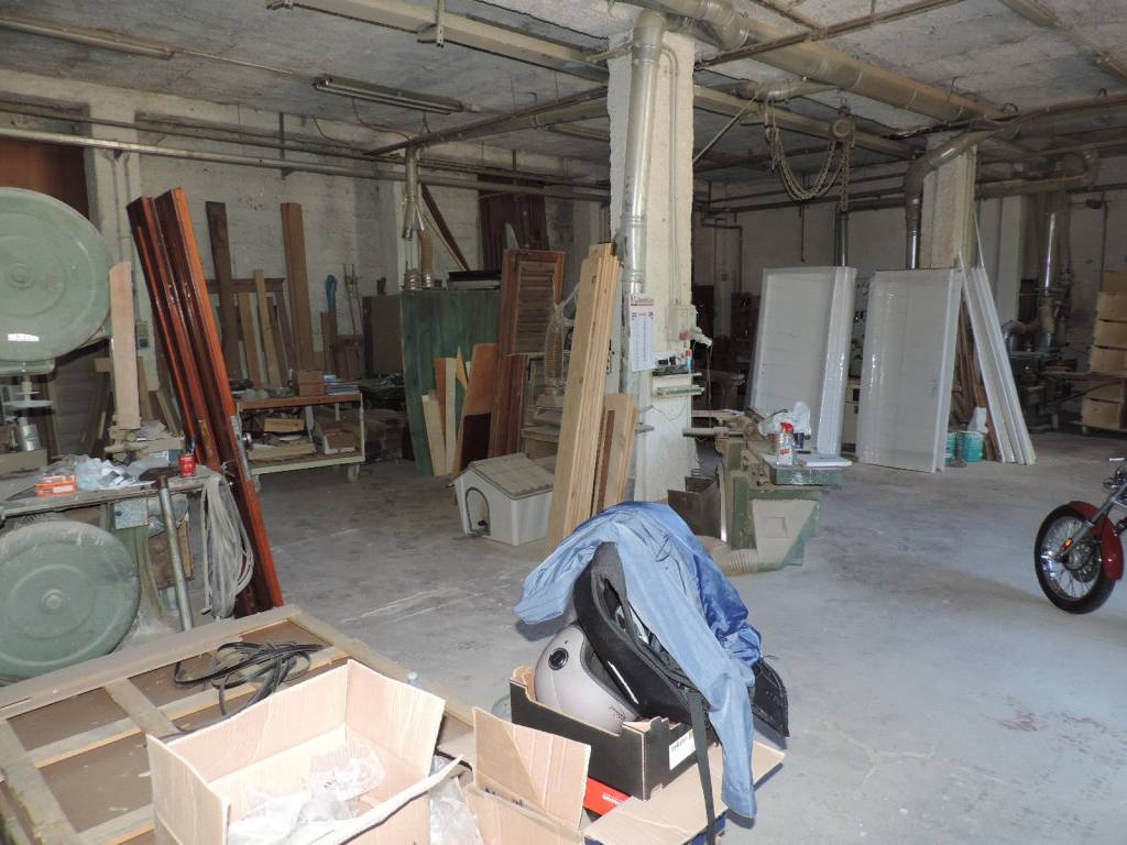 Immobile a Potenza in Via della Botte, 116 - Foto 3